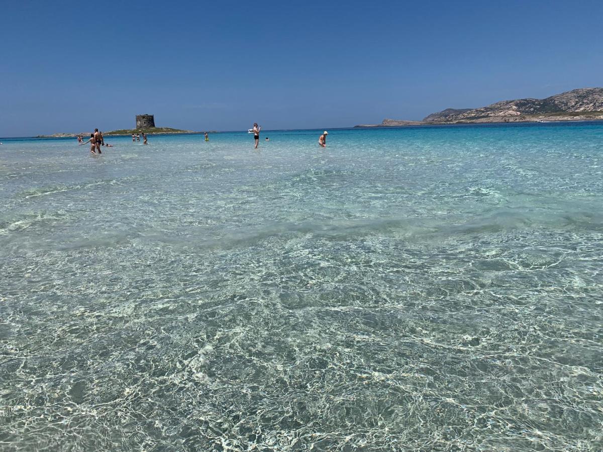 Alghero Heart Екстериор снимка