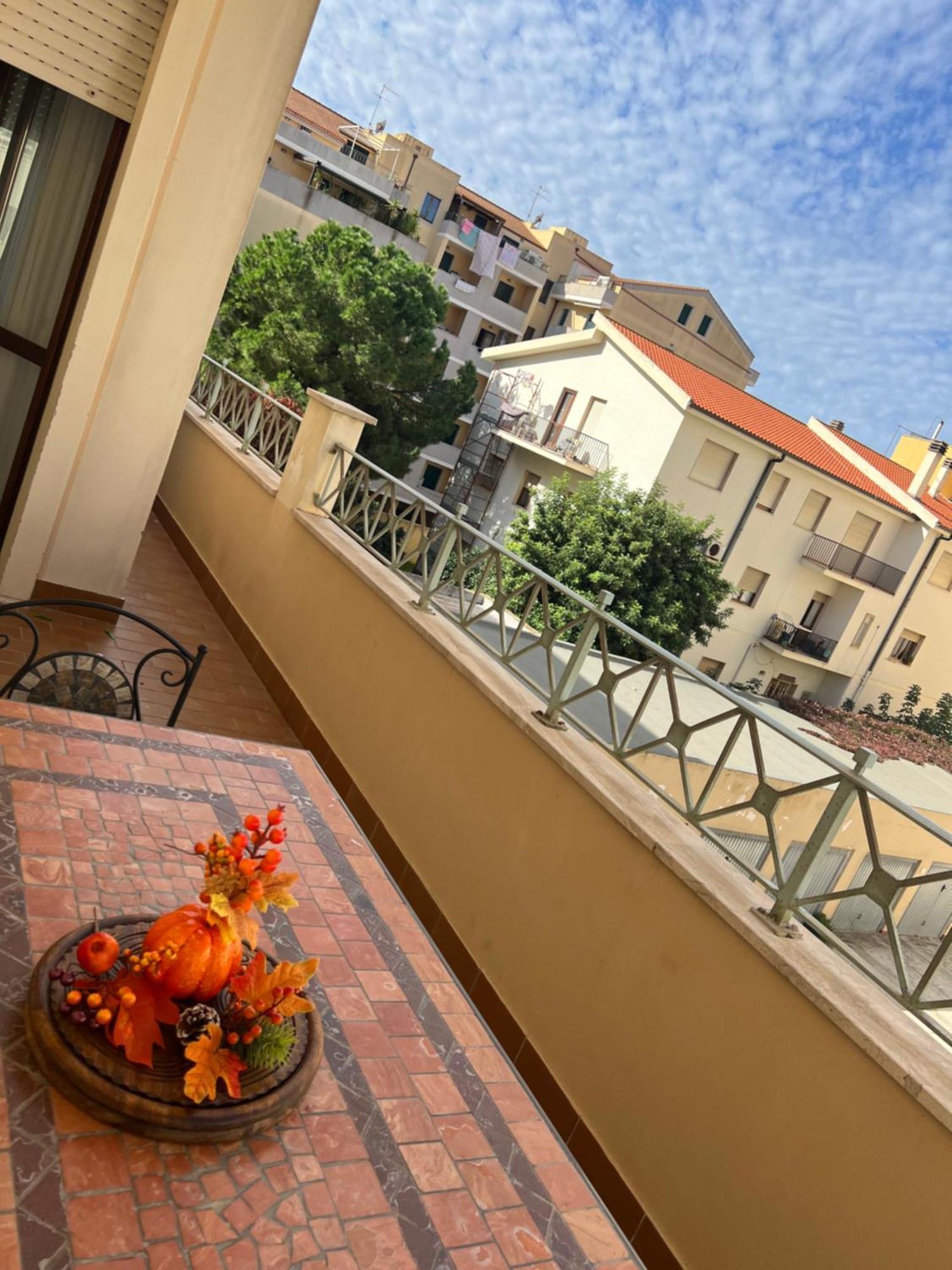 Alghero Heart Екстериор снимка